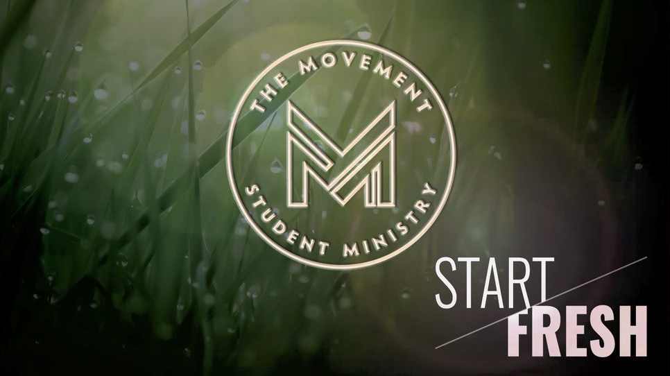 The Movement Newsletter