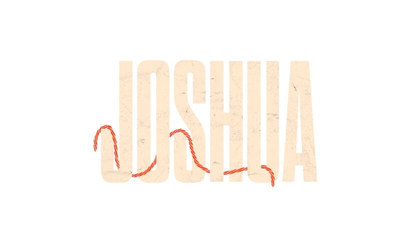 joshua word cord