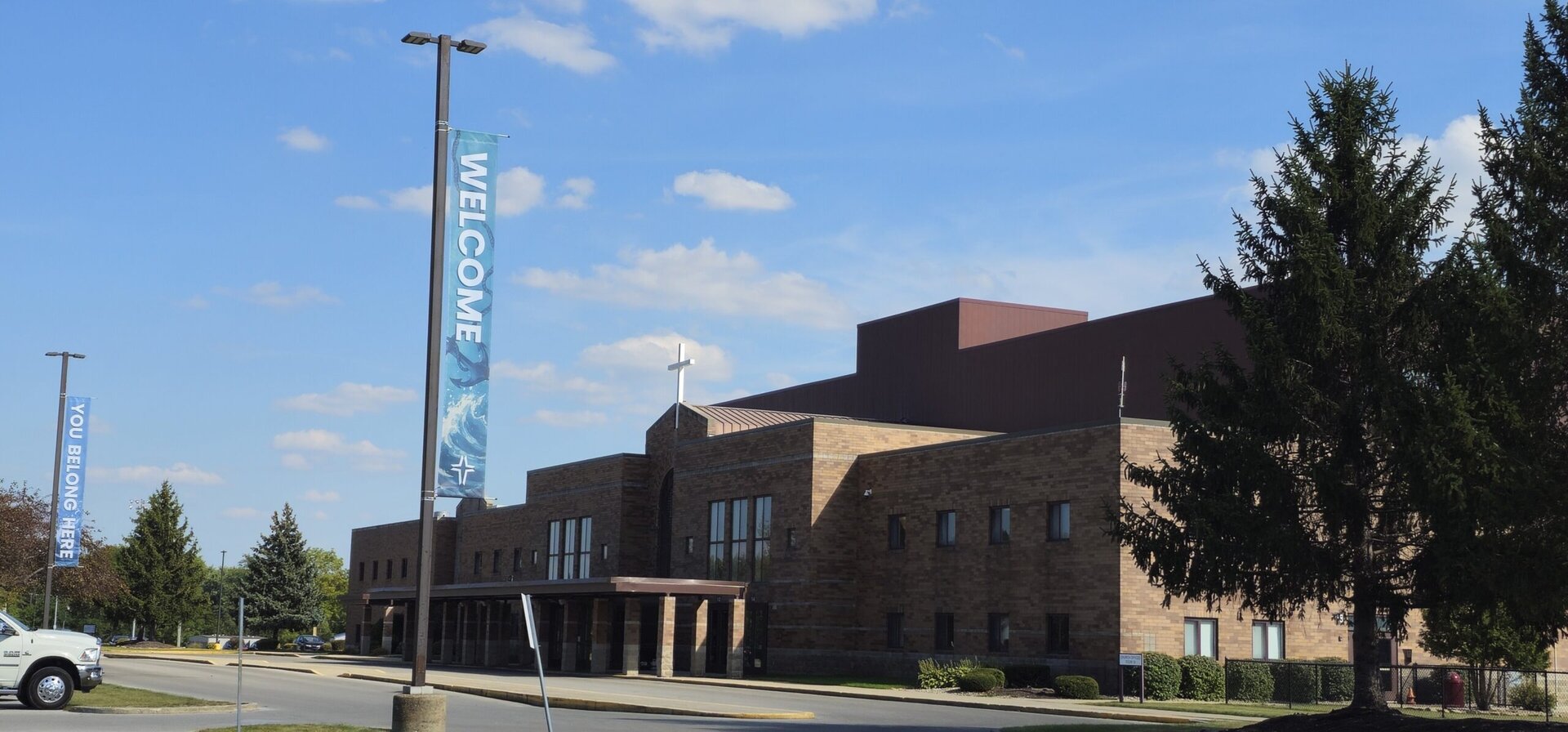 Photo of Blackhawk Ministries