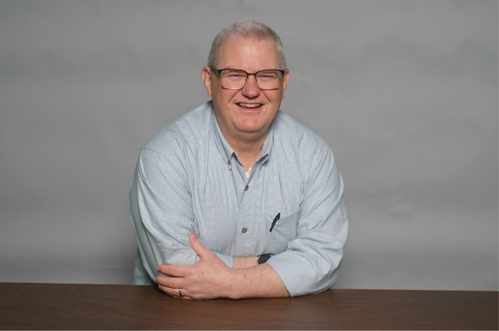 Ricky Raber Church Leadership | Blackhawk Ministries Fort Wayne